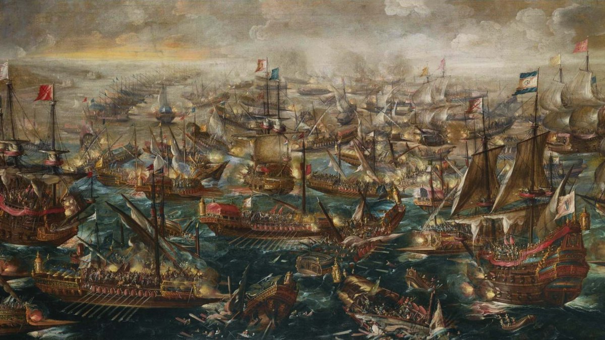 地中海奴隸︰沿岸平民的惡夢